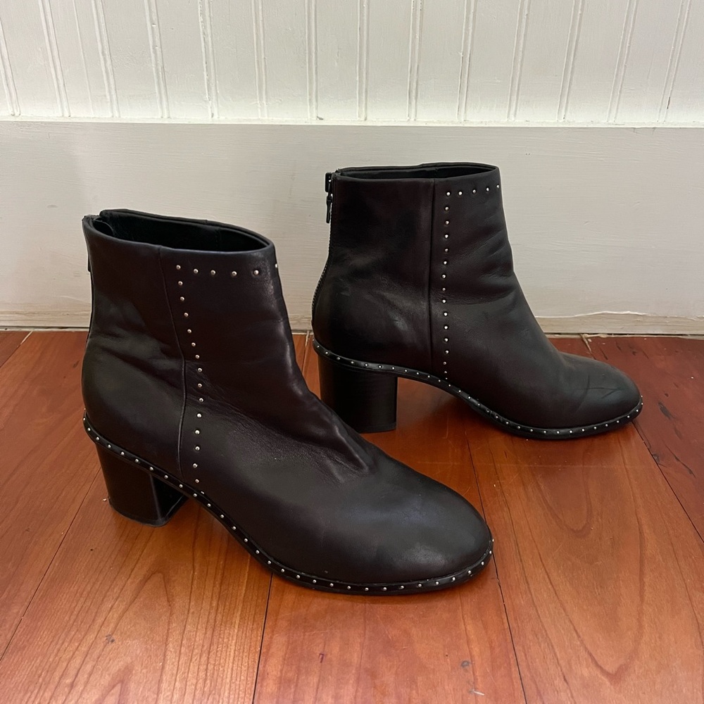 Rag & Bone Chelsea Boots